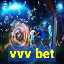 vvv bet